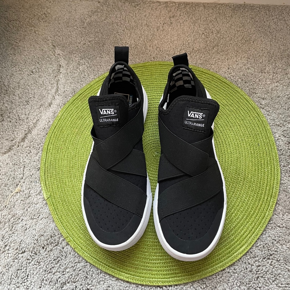 Vans Ultracush new, no box.